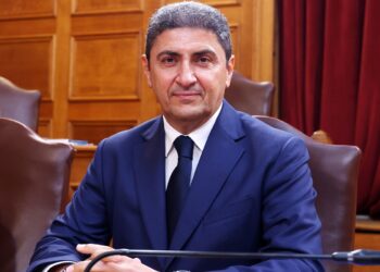 Εξεταστική ΟΠΕΚΕΠΕ: Ο Αυγενάκης υπερασπίστηκε φίλους, συνεργάτες και… την Κρήτη – Άφησε αναπάντητα τα κρίσιμα