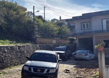 Aχαΐα: «Καλύτερα να είχα πεθάνει εγώ παρά ο Ανδρέας μας» – Σήμερα η κηδεία του 3χρονου