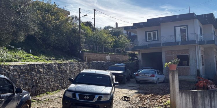 Aχαΐα: «Καλύτερα να είχα πεθάνει εγώ παρά ο Ανδρέας μας» – Σήμερα η κηδεία του 3χρονου