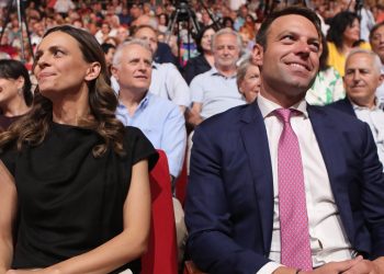 Αποκάλυψη Κασσελάκη: Ο Τσίπρας με πήρε τηλέφωνο μόνο για να διαψεύσω το fake SMS της Αχτσιόγλου