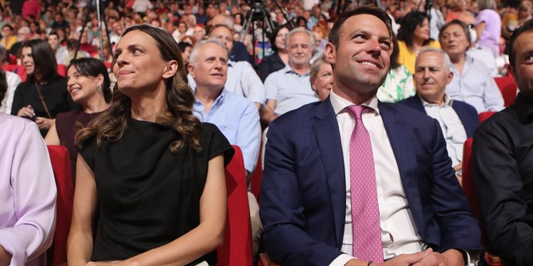 Αποκάλυψη Κασσελάκη: Ο Τσίπρας με πήρε τηλέφωνο μόνο για να διαψεύσω το fake SMS της Αχτσιόγλου