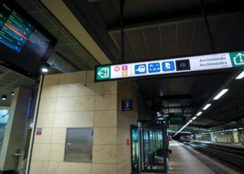 Σε τριήμερο απεργιακό κλοιό το Βέλγιο