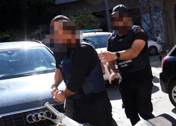 Βορίζια: Η ΕΛΑΣ αναζητά τα όπλα του διπλού φονικού – Εκτός Κρήτης και σε διαφορετικές φυλακές οι προφυλακισμένοι