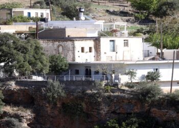 Βορίζια: Ειδική ομάδα ψυχολόγων και κοινωνικών λειτουργών στην Κρήτη μετά το μακελειό