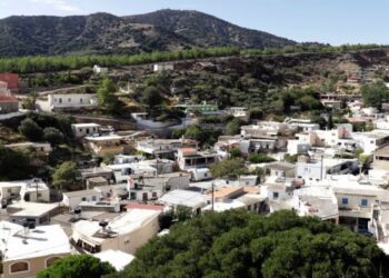 Βορίζια: Προφυλακίστηκαν και οι δύο κατηγορούμενοι από την οικογένεια Καργάκη