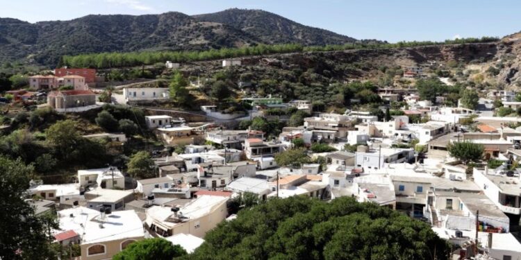 Βορίζια: Προφυλακίστηκαν και οι δύο κατηγορούμενοι από την οικογένεια Καργάκη