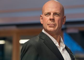 Μπρους Γουίλις: Η οικογένειά θα δωρίσει τον εγκέφαλό του στην επιστήμη