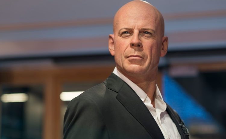 Μπρους Γουίλις: Η οικογένειά θα δωρίσει τον εγκέφαλό του στην επιστήμη