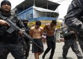 Βραζιλία: Δύο νεκροί σε έφοδο της αστυνομίας στο Ρίο ντε Τζανέιρο