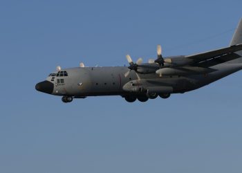 Η Τουρκία καθηλώνει όλα τα C-130 μετά το δυστύχημα στη Γεωργία