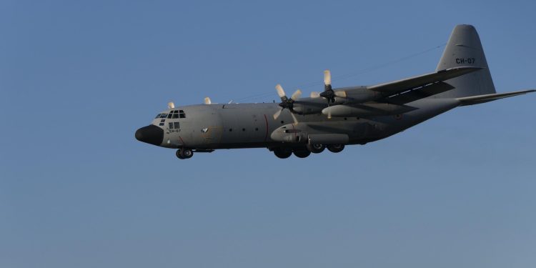 Η Τουρκία καθηλώνει όλα τα C-130 μετά το δυστύχημα στη Γεωργία