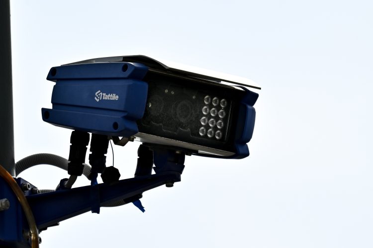 600 λεωφορεία με κάμερες ΑΙ στο κυνήγι των παραβάσεων κυκλοφορίας