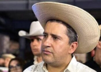 Μεξικό: Καρτέλ ναρκωτικών δολοφονεί δήμαρχο σε ζωντανή μετάδοση