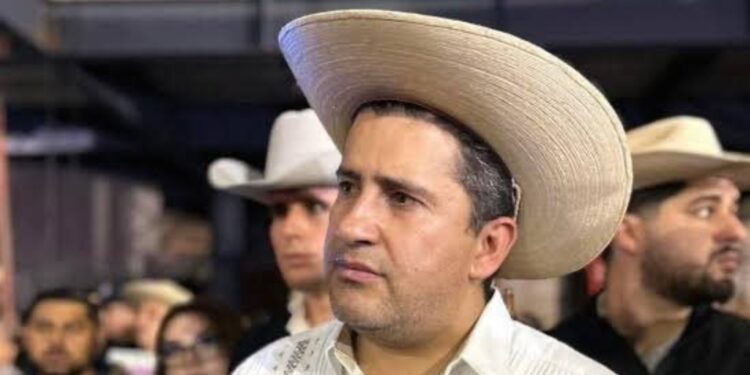 Μεξικό: Καρτέλ ναρκωτικών δολοφονεί δήμαρχο σε ζωντανή μετάδοση