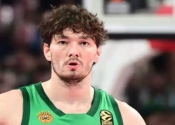 Τον “φάγανε” και τον Όσμαν – H διάγνωση για τον φόργουορντ του Παναθηναϊκού