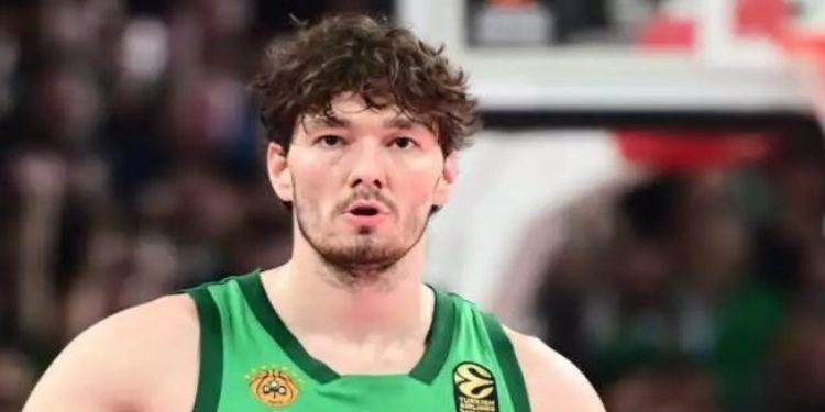 Τον “φάγανε” και τον Όσμαν – H διάγνωση για τον φόργουορντ του Παναθηναϊκού