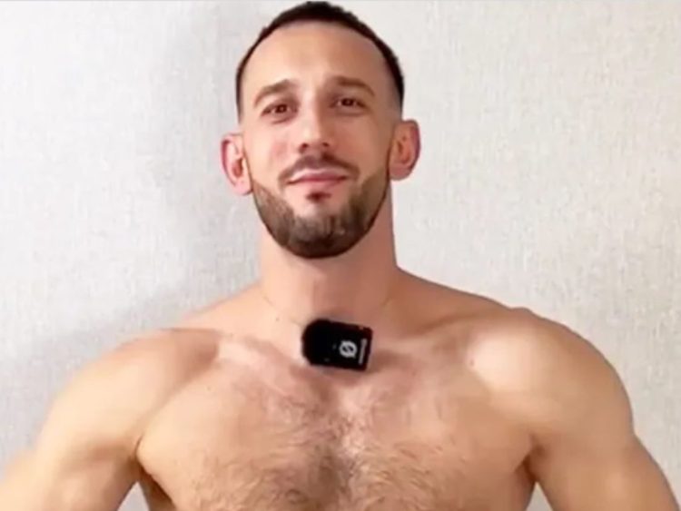 Τραγικός θάνατος 30χρονου γυμναστή μετά από ακραίο challenge υπερφαγίας