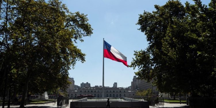 Η Δεξιά αναδεικνύεται μεγαλύτερη δύναμη στο κοινοβούλιο της Χιλής