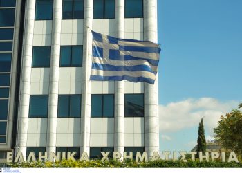 Χρηματιστήριο Αθηνών: Έκτη συνεχόμενη άνοδος, πάνω από τις 2.100 μονάδες