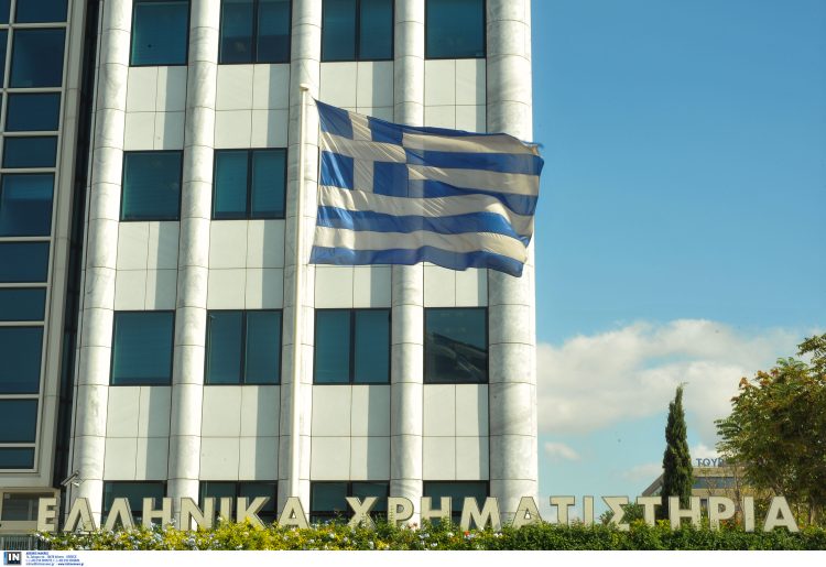 Χρηματιστήριο Αθηνών: Έκτη συνεχόμενη άνοδος, πάνω από τις 2.100 μονάδες