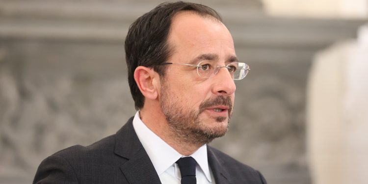 Ιστορική συμφωνία οριοθέτησης ΑΟΖ Κύπρου – Λιβάνου