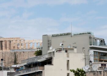 Cocomat στη Μακρυγιάννη: Το ΣτΕ επιβάλλει χρηματικό πρόστιμο 5.000 ευρώ στο Δημόσιο