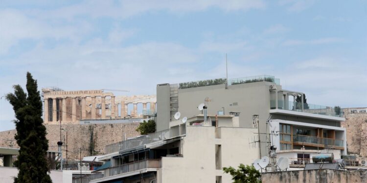 Cocomat στη Μακρυγιάννη: Το ΣτΕ επιβάλλει χρηματικό πρόστιμο 5.000 ευρώ στο Δημόσιο