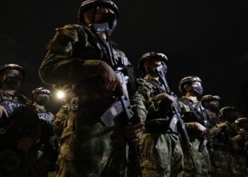 Κολομβία: 15 παιδιά νεκρά σε επιδρομές του στρατού από τον Αύγουστο