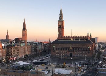 Οι Σοσιαλδημοκράτες έχασαν την Κοπεγχάγη για πρώτη φορά από το 1938