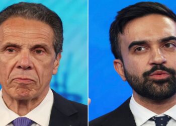 Μαμντάνι εναντίον Κουόμο: Κρίσιμες εκλογές για τη δημαρχία της Νέας Υόρκης