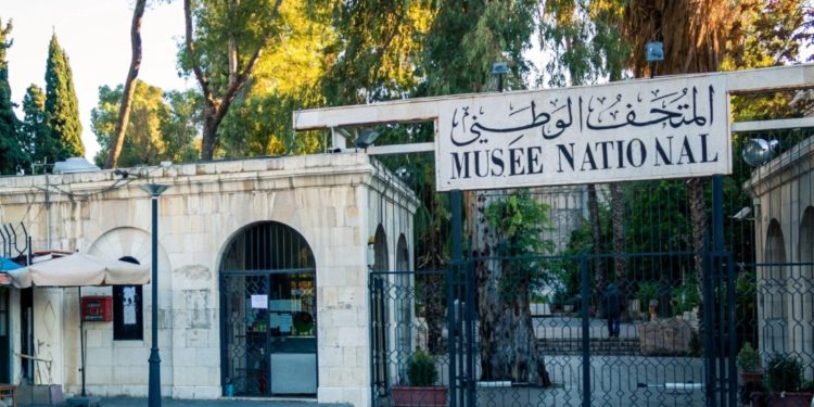 Δαμασκός: Μυστηριώδης διάρρηξη στο Εθνικό μουσείο της- Εκλάπησαν αρχαίες ράβδοι χρυσού