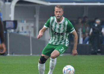 «Ντρέπομαι, δεν θέλεις να είσαι μέρος αυτού, είναι αηδιαστικό»»: Αποκαλυπτικός Σούντγκρεν για τον στημένο αγώνα Βόλος – Πανσερραϊκός