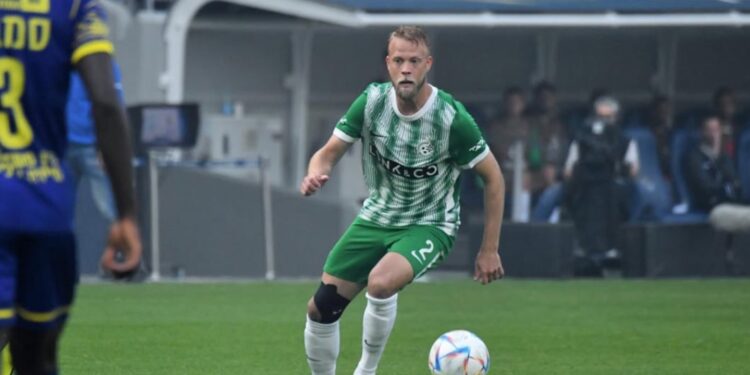 «Ντρέπομαι, δεν θέλεις να είσαι μέρος αυτού, είναι αηδιαστικό»»: Αποκαλυπτικός Σούντγκρεν για τον στημένο αγώνα Βόλος – Πανσερραϊκός