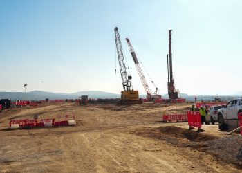 Data Centers & AI: Η Θεσσαλονίκη παίζει Silicon Valley αλλά ποιος θα γράψει τον κώδικα;