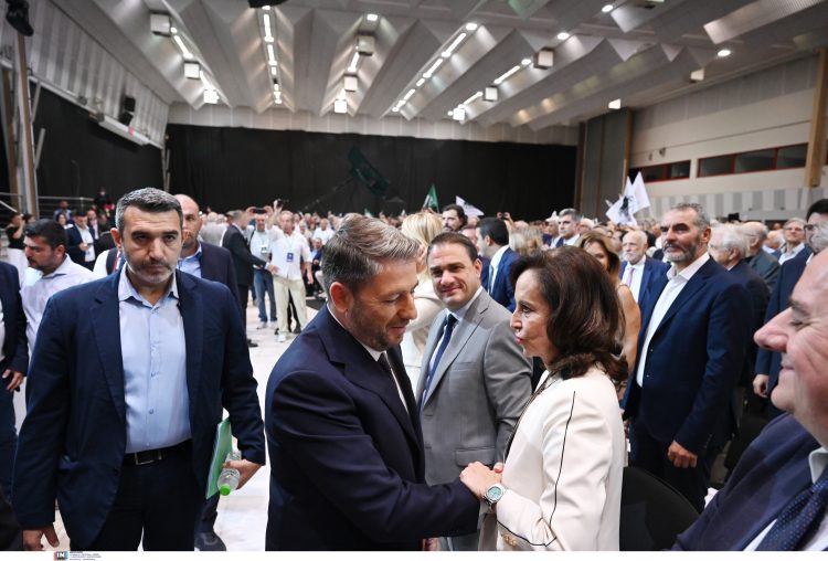 ΠΑΣΟΚ: Το… πράσινο καζάνι της Α΄ Θεσσαλονίκης