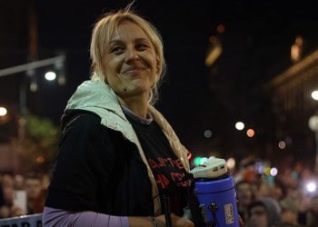 Σερβία: Η Ντίανα Χρκα είναι στην 11η ημέρα απεργίας πείνας