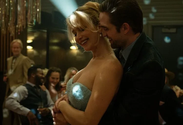 Πέθανε Αγάπη μου: Είδαμε την πολυαναμενόμενη ταινία της εβδομάδας