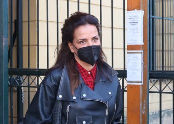 Δήμητρα Ματσούκα: «Δεν εγκλημάτισα – Δεν είμαι περήφανη»