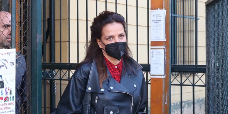 Δήμητρα Ματσούκα: «Δεν εγκλημάτισα – Δεν είμαι περήφανη»