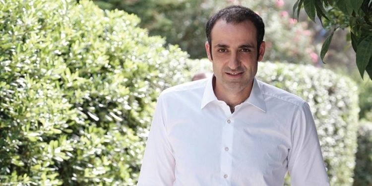 Κυρίαρχος του εσωκομματικού παιχνιδιού στη ΝΔ ο Δημητριάδης