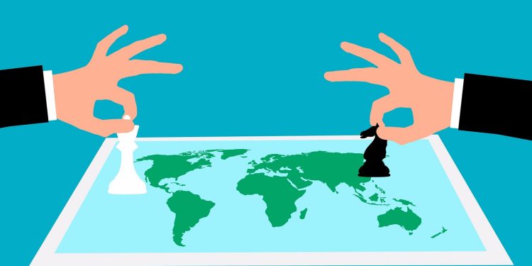 «Σχέδιο Τραμπ»: Όλο το παρασκήνιο της αμερικανικής πίεσης για ειρήνη στην Ουκρανία