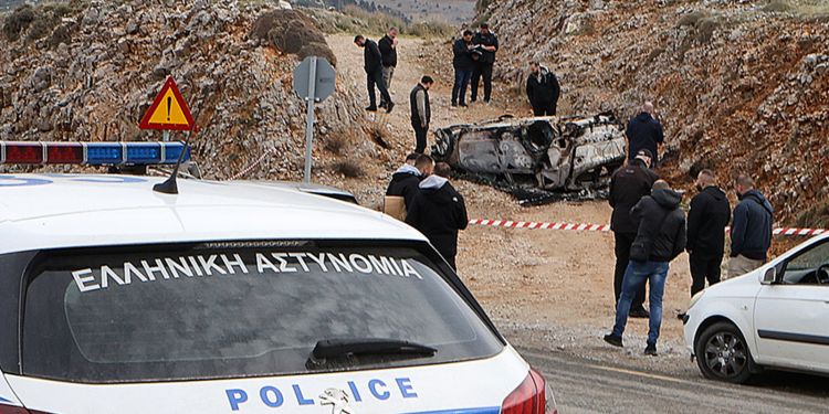 Δολοφονία Λάλα: Στη φυλακή οι 4 κατηγορούμενοι