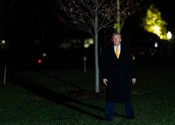 Οι τεράστιες αντιφάσεις της «νέας Μέσης Ανατολής» του Τραμπ