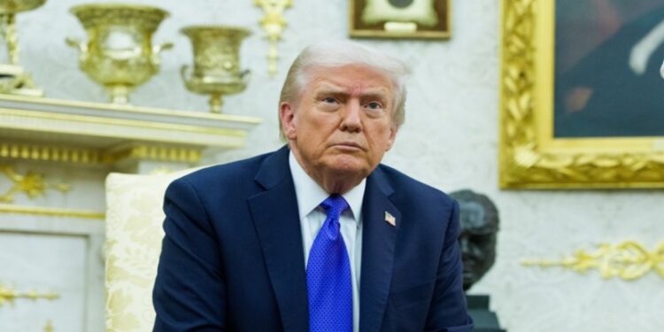 Τραμπ: «Ανοικτός» στην άρση των κυρώσεων που ζητεί το Ιράν