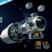 Διάστημα: Σε τροχιά 5 ελληνικοί δορυφόροι