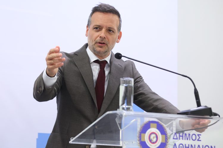 Δούκας: Η κυβέρνηση θέλει δημάρχους «υπαλλήλους»