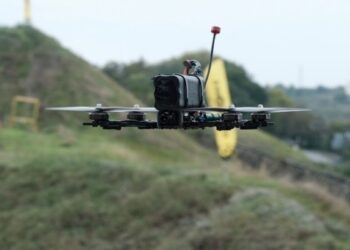 Ουκρανία: Μαζική επίθεση με drones στη Βολγκαγκράντ με ένα νεκρό