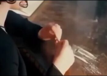 Σάλος με υποψήφιο του ΔΣΑ που έφτιαξε σποτ με χρήση κοκαΐνης – Το επίμαχο βίντεο