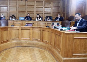 ΟΠΕΚΕΠΕ: Στις 11 Δεκεμβρίου ο «Φραπές» στην Εξεταστική