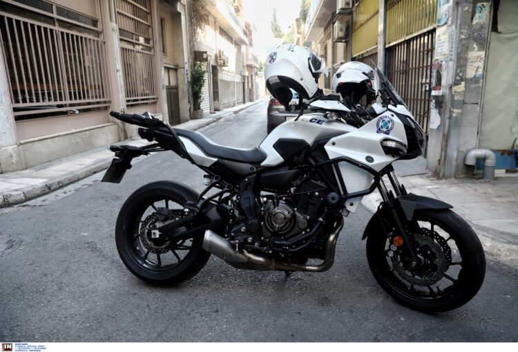 Νεκρός στην Αράχωβα ο Γιάννης Λάλας- Είχε κατηγορηθεί για τη δολοφονία Καραϊβάζ